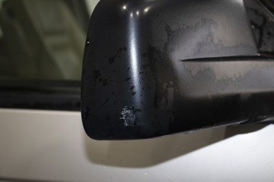 Lot 2001 Range Rover Westminster