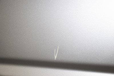 Lot 2001 Range Rover Westminster