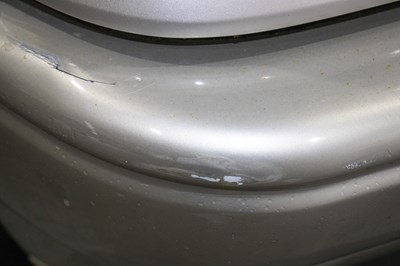 Lot 2001 Range Rover Westminster