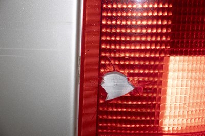 Lot 2001 Range Rover Westminster