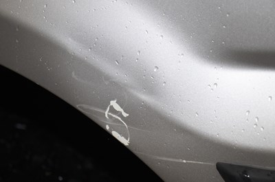 Lot 2001 Range Rover Westminster