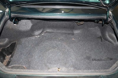 Lot 120 - 2000 Mazda MX5