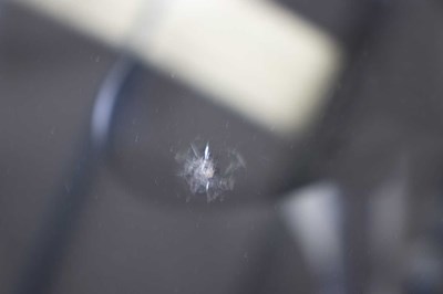 Lot 2004 Mini Cooper Convertible