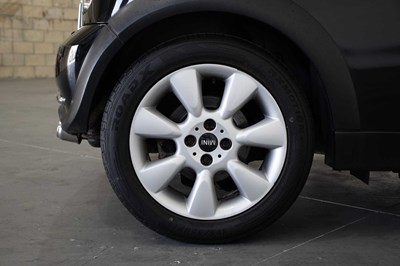 Lot 2004 Mini Cooper Convertible