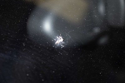 Lot 2004 Mini Cooper Convertible