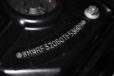 Lot 2004 Mini Cooper Convertible