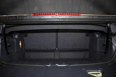 Lot 2004 Mini Cooper Convertible