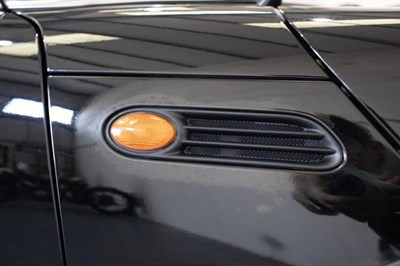 Lot 2004 Mini Cooper Convertible