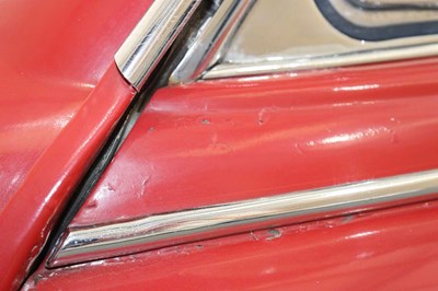 Lot 1966 Jaguar MkII