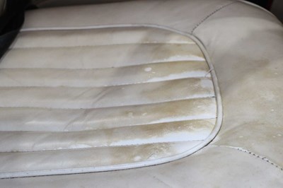 Lot 1966 Jaguar MkII