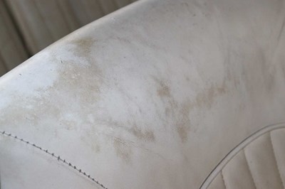 Lot 1966 Jaguar MkII