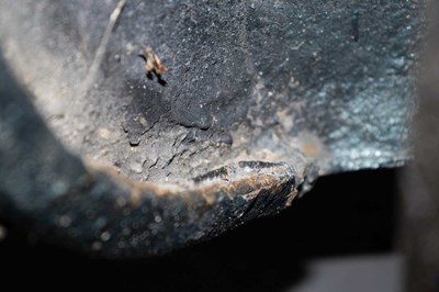 Lot 1983 Mercedes-Benz 500SL