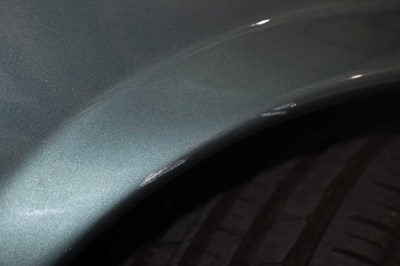 Lot 1983 Mercedes-Benz 500SL