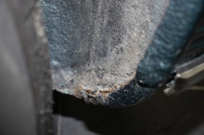 Lot 1983 Mercedes-Benz 500SL