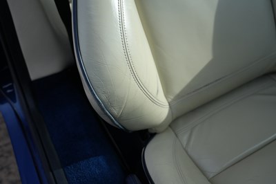 Lot 1 - 2001 Aston Martin DB7 Vantage