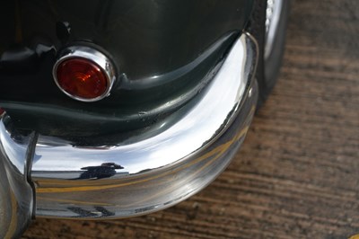 Lot 1965 Daimler V8-250