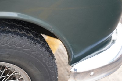 Lot 1965 Daimler V8-250