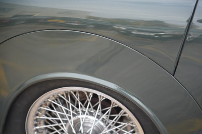 Lot 1965 Daimler V8-250