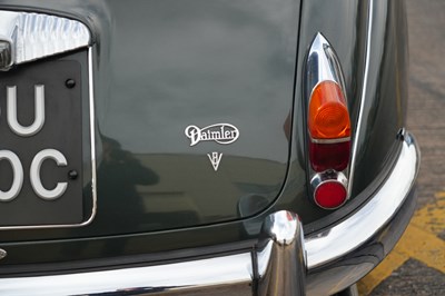 Lot 1965 Daimler V8-250