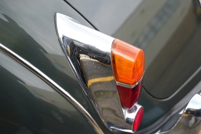 Lot 1965 Daimler V8-250