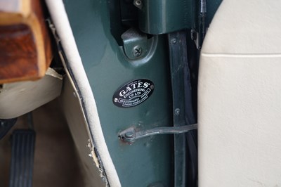 Lot 1965 Daimler V8-250