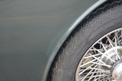 Lot 1965 Daimler V8-250