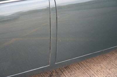 Lot 1965 Daimler V8-250