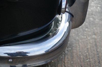 Lot 1965 Daimler V8-250