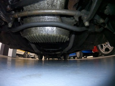 Lot 1965 Daimler V8-250