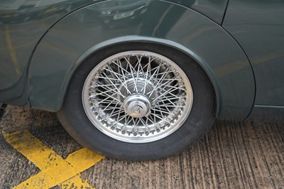 Lot 1965 Daimler V8-250