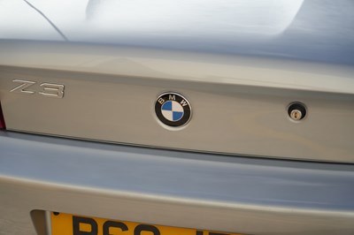 Lot 1997 BMW Z3 1.9