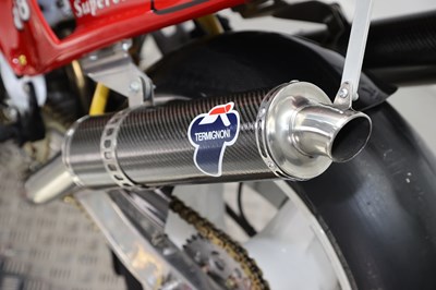 Lot 2 - 1992 Ducati 888 Corsa