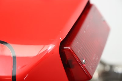 Lot 2 - 1992 Ducati 888 Corsa