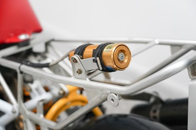 Lot 2 - 1992 Ducati 888 Corsa