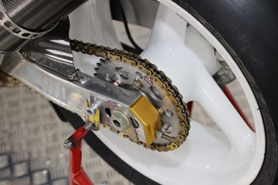 Lot 2 - 1992 Ducati 888 Corsa