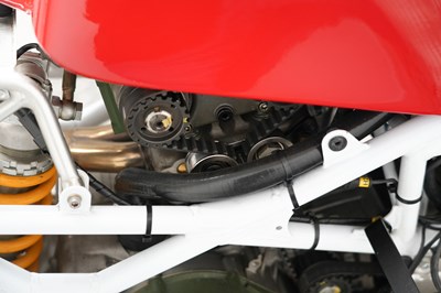 Lot 2 - 1992 Ducati 888 Corsa