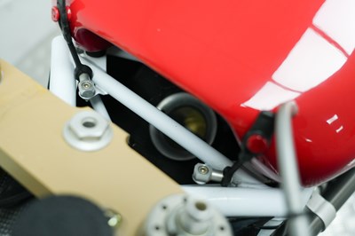 Lot 2 - 1992 Ducati 888 Corsa