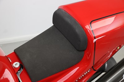 Lot 2 - 1992 Ducati 888 Corsa