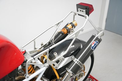 Lot 2 - 1992 Ducati 888 Corsa