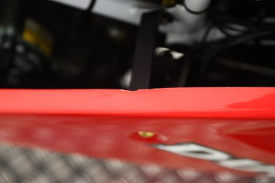 Lot 2 - 1992 Ducati 888 Corsa