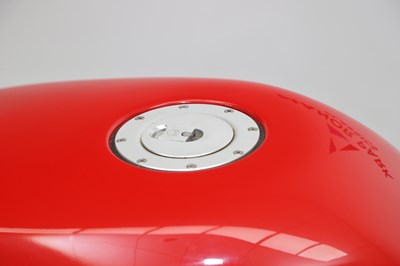 Lot 2 - 1992 Ducati 888 Corsa