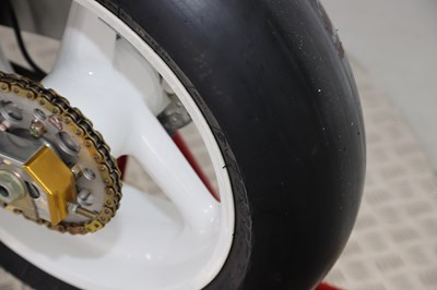 Lot 2 - 1992 Ducati 888 Corsa