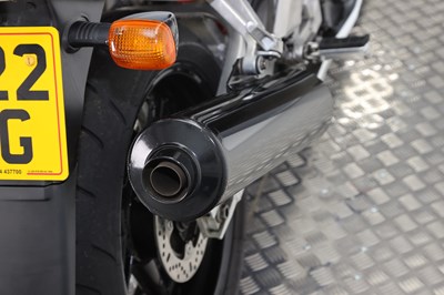 Lot 1992 Honda CBR900RR Fireblade