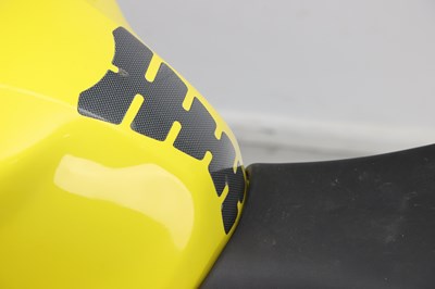 Lot 2003 Honda VTR1000 Firestorm