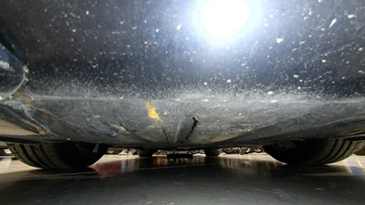 Lot 21 - 1995 Porsche 911 (993) Carrera 2 Cabriolet