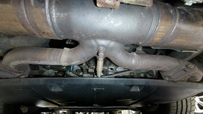 Lot 21 - 1995 Porsche 911 (993) Carrera 2 Cabriolet