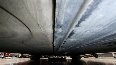 Lot 21 - 1995 Porsche 911 (993) Carrera 2 Cabriolet