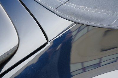 Lot 21 - 1995 Porsche 911 (993) Carrera 2 Cabriolet