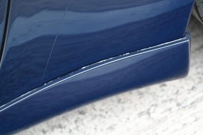 Lot 21 - 1995 Porsche 911 (993) Carrera 2 Cabriolet