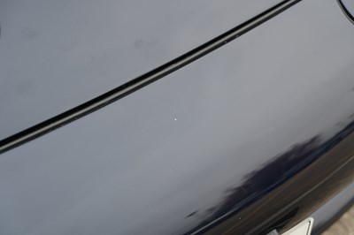 Lot 21 - 1995 Porsche 911 (993) Carrera 2 Cabriolet